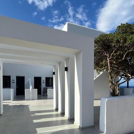 The Thermia Suites Kíthnos Esterno foto