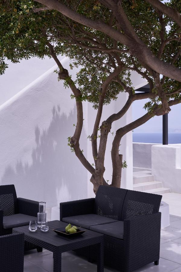 The Thermia Suites Kíthnos Esterno foto