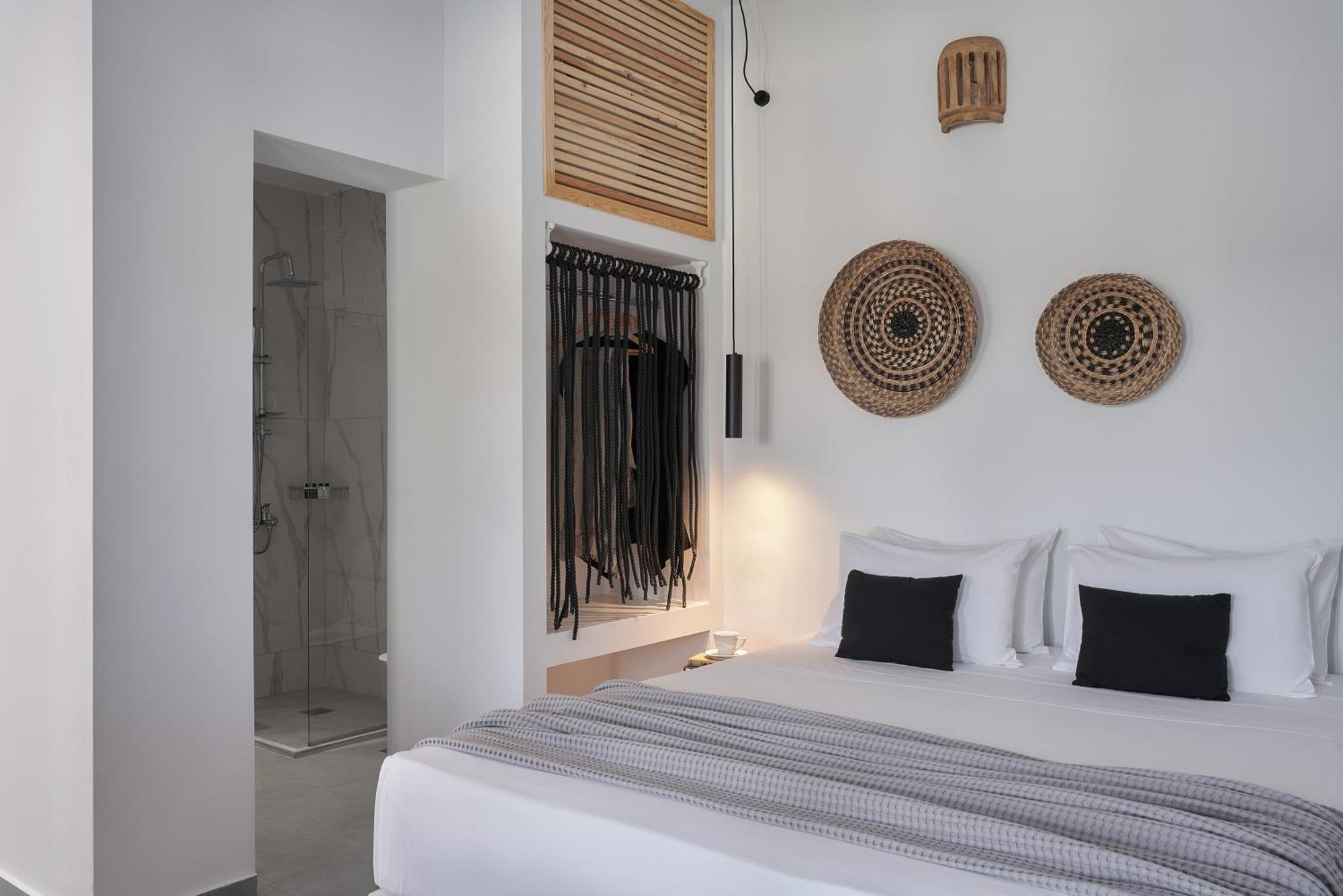 The Thermia Suites Kíthnos Esterno foto